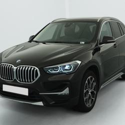 BMW X1 XDRIVE 20D 190 CH BVA8 XLINE Saint-Jean-d'Illac
