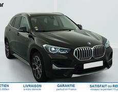 BMW X1 Saint-Priest