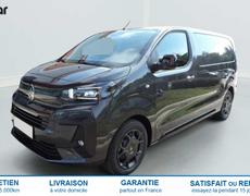 Citroen Jumpy