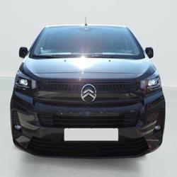 Citroen Jumpy JUMPY FGN M BLUEHDI 180 S S EAT8 Molsheim