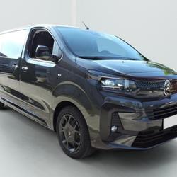 Citroen Jumpy JUMPY FGN M BLUEHDI 180 S S EAT8 Molsheim