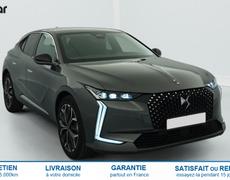 DS DS4