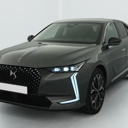 DS DS4 Hybride 145 e-DCT6 Etoile - Alcantara Mondeville
