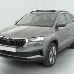 Skoda Karoq 2.0 TDI 116 ch SCR DSG7 Business Saint-Jean-d'Illac