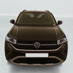 Volkswagen T-Cross 1.0 TSI 95 Start Stop BVM5 Life Rez&eacute;