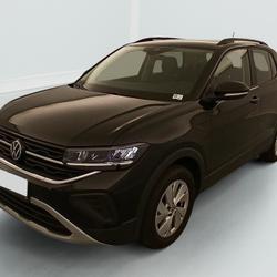 Volkswagen T-Cross 1.0 TSI 95 Start Stop BVM5 Life Vitrolles