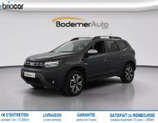 Dacia Duster Beaucouzé