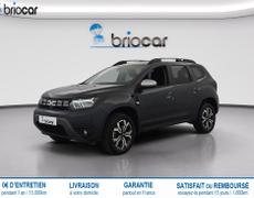Dacia Duster Saint-Jean-d'Illac