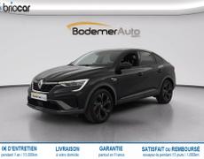 Renault Arkana Saint-Jean-d'Illac