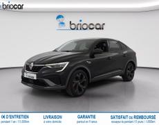 Renault Arkana Molsheim