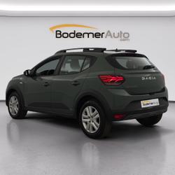 Dacia Sandero TCe 90 Stepway Expression 5p occasion - Bruz - photo 3/30