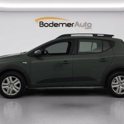 Dacia Sandero TCe 90 Stepway Expression 5p occasion - Rez&eacute; - photo 2/30