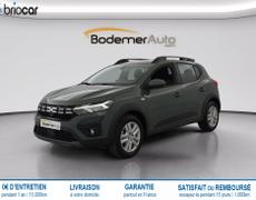 Dacia Sandero Molsheim