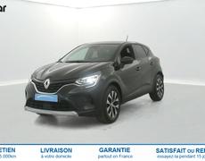 Renault Captur Saint-Priest