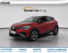 Renault Captur Vitrolles