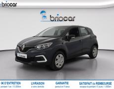 Renault Captur Mondeville