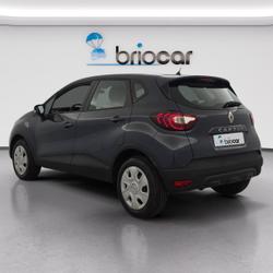 Renault Captur TCe 90 19 Life 5p occasion - Trappes - photo 3/29