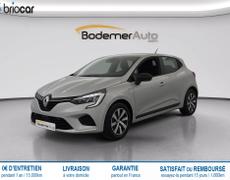 Renault Clio 5 Saint-Jean-d'Illac