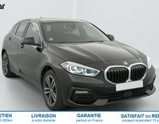 BMW Serie 1 Vitrolles