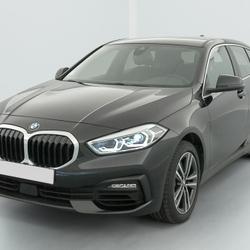 BMW Serie 1 116i 109 ch DKG7 Business Design Molsheim
