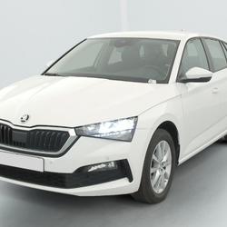 Skoda Scala 1.0 TSI Evo 110 ch BVM6 Business Beaucouz&eacute;