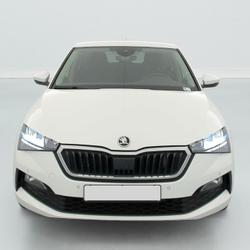 Skoda Scala 1.0 TSI Evo 110 ch BVM6 Business Vitrolles