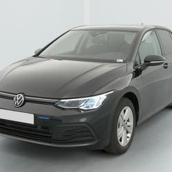 Volkswagen Golf 8 1.0 TSI OPF 110 BVM6 LIFE Bruz