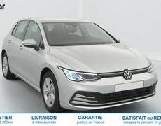 Volkswagen Golf 8 Vitrolles