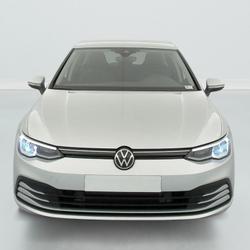 Volkswagen Golf 8 1.0 TSI OPF 110 BVM6 LIFE PLUS Molsheim