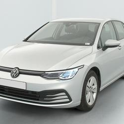 Volkswagen Golf 8 1.0 TSI OPF 110 BVM6 LIFE PLUS Molsheim