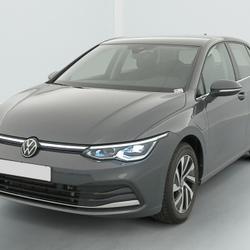 Volkswagen Golf 8 1.4 HYBRIDE RECHARGEABLE OPF 204 DSG STYLE Bruz
