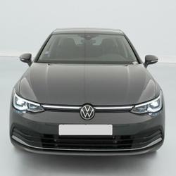Volkswagen Golf 8 1.4 HYBRIDE RECHARGEABLE OPF 204 DSG STYLE Mondeville