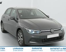 Volkswagen Golf 8