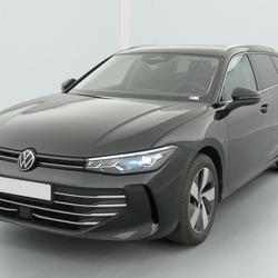 Volkswagen Passat 2.0 TDI EVO SCR 122 DSG7 Life Plus Rez&eacute;