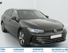Volkswagen Passat Saint-Jean-d'Illac
