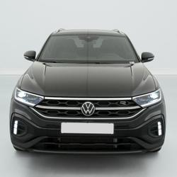 Volkswagen T-Roc 1.0 TSI 116 START STOP BVM6 R-LINE Vitrolles