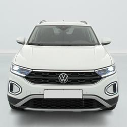 Volkswagen T-Roc 2.0 TDI 150 Start Stop DSG7 Life Business Bruz