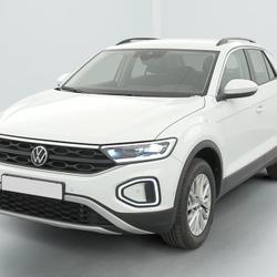 Volkswagen T-Roc 2.0 TDI 150 Start Stop DSG7 Life Business Rez&eacute;