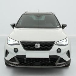 Seat Arona 1.0 TSI 95 CH START STOP BVM5 FR Rez&eacute;