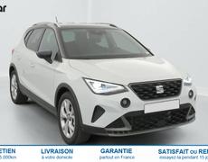 Seat Arona Molsheim