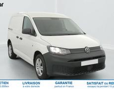 Volkswagen Caddy Van Saint-Jean-d'Illac