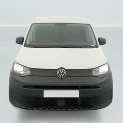 Volkswagen Caddy Van 2.0 TDI 102 BVM6 BUSINESS Saint-Jean-d'Illac