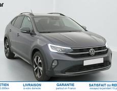 Volkswagen Taigo Rezé