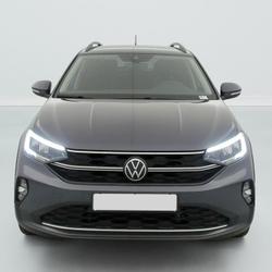 Volkswagen Taigo 1.0 TSI 116 DSG7 VW Edition Rez&eacute;