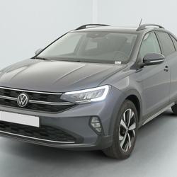 Volkswagen Taigo 1.0 TSI 116 DSG7 VW Edition Vitrolles
