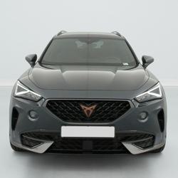 Cupra Formentor 1.4 e-HYBRID 204 ch DSG6 Business Edition Molsheim