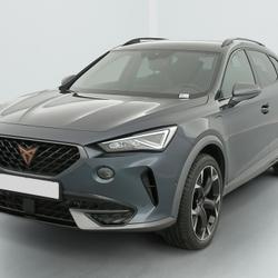 Cupra Formentor 1.4 e-HYBRID 204 ch DSG6 Business Edition Molsheim