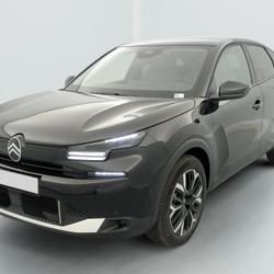 Citroen C4 PureTech 130 EAT8 Max Vitrolles