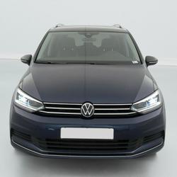Volkswagen Touran 2.0 TDI 150 DSG7 7pl VW Edition Bruz