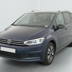 Volkswagen Touran 2.0 TDI 150 DSG7 7pl VW Edition Trappes